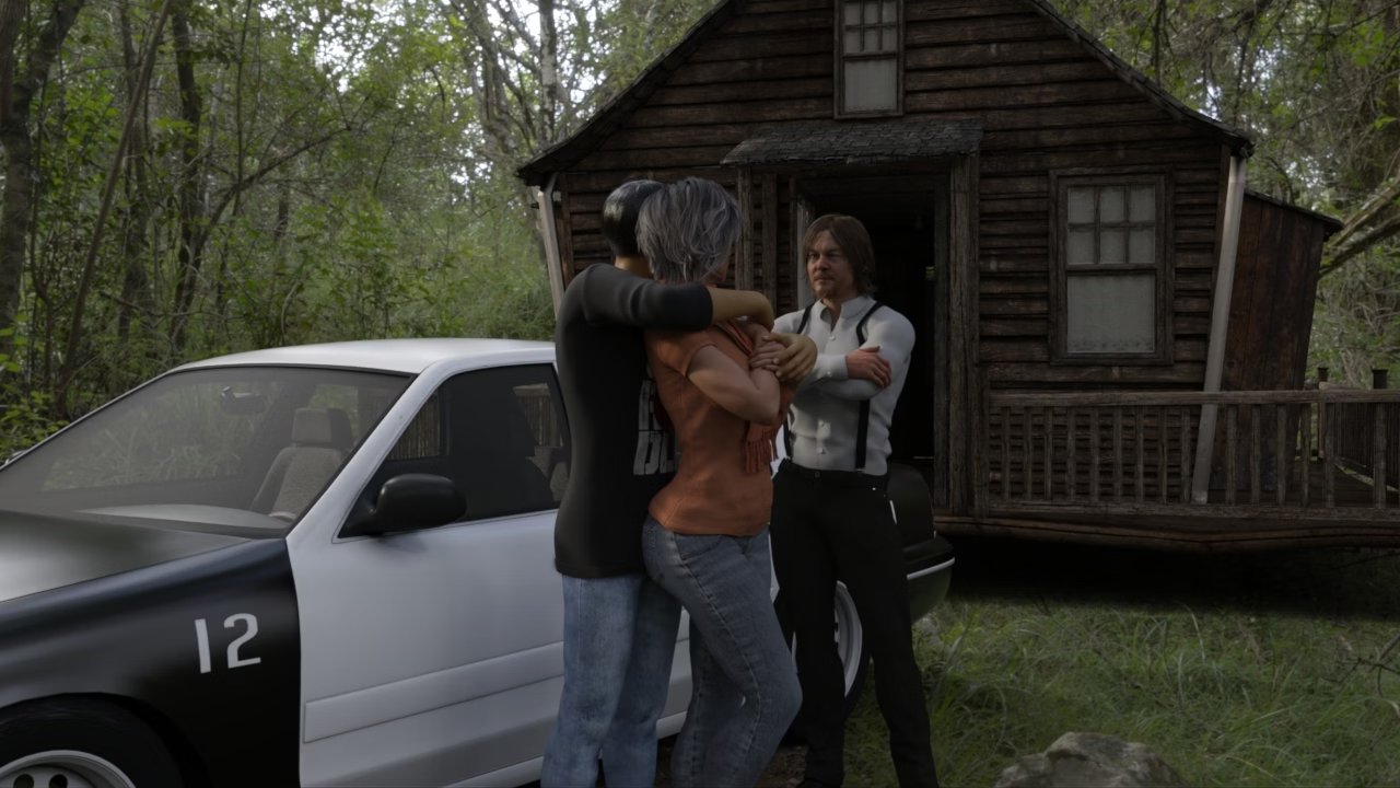 Almost Dead screenshot 10
