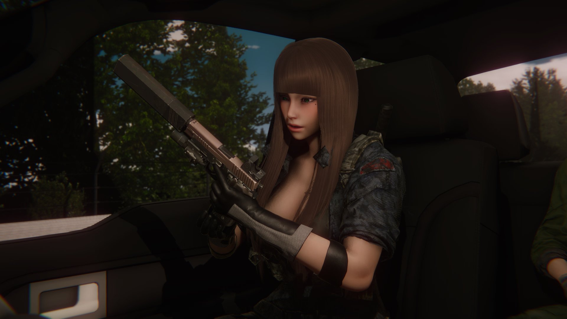 Astreon screenshot 3