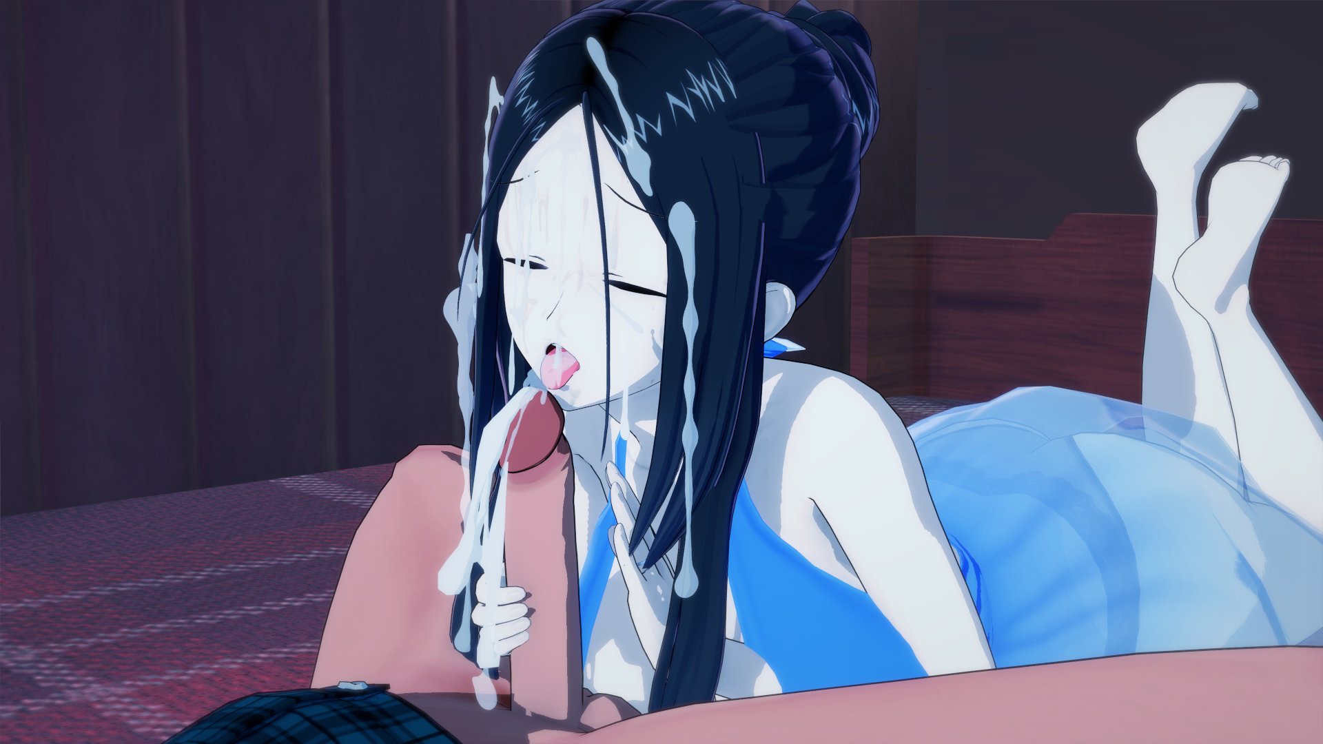 Black Rose -A Netori Story- screenshot 5