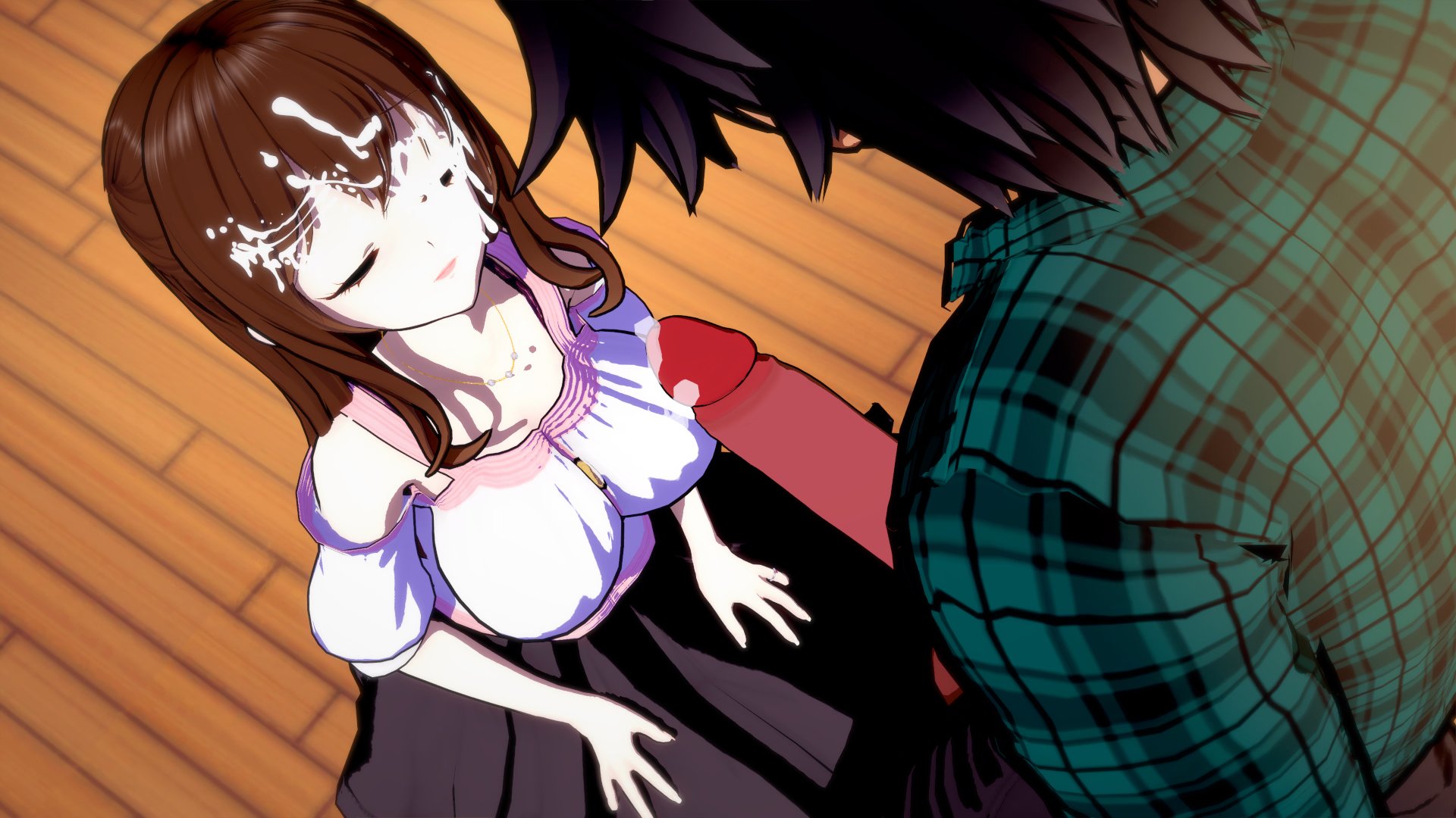 Black Rose -A Netori Story- screenshot 8