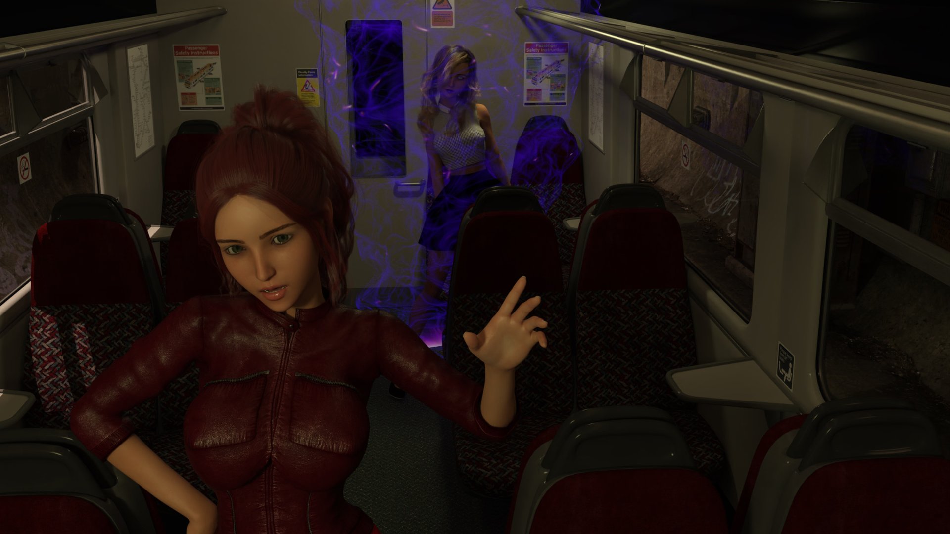 Fractured Realms screenshot 4
