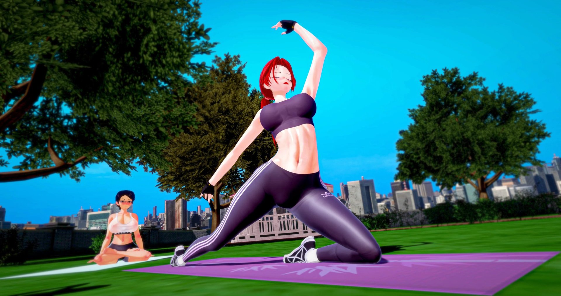 Lustful College screenshot 4