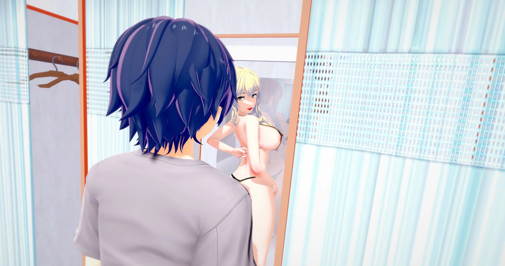 Lustful College screenshot 9