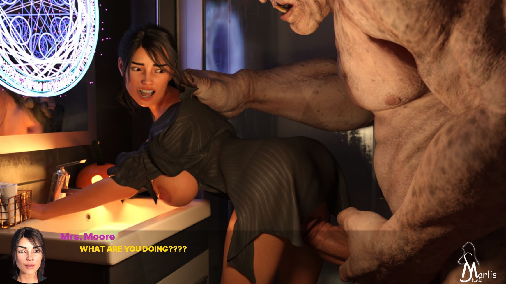 Bored Wife screenshot 11