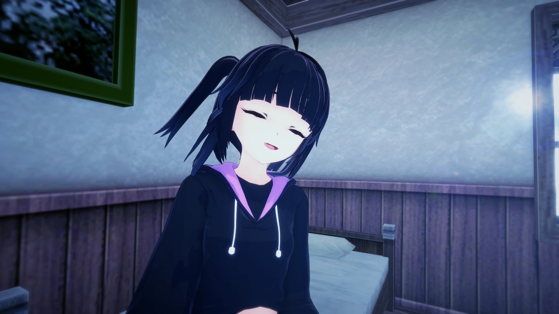 Soul Trouble screenshot 2