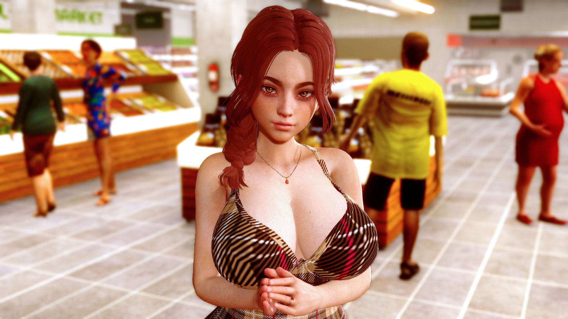 Abyssal Lust screenshot 4