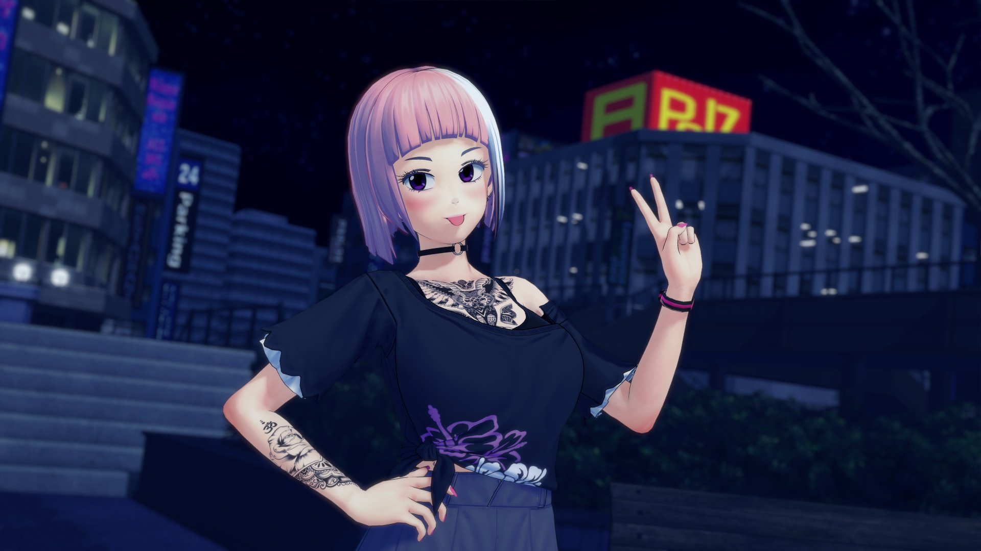 Academy: Live! screenshot 5