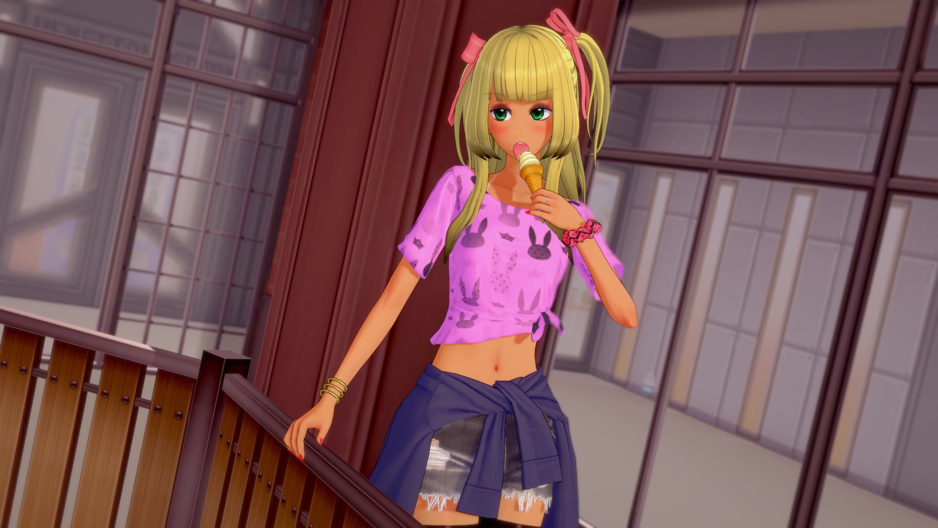 Academy: Live! screenshot 6