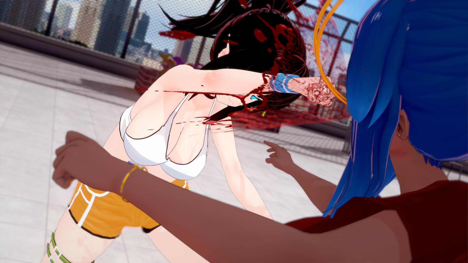 Accord screenshot 5