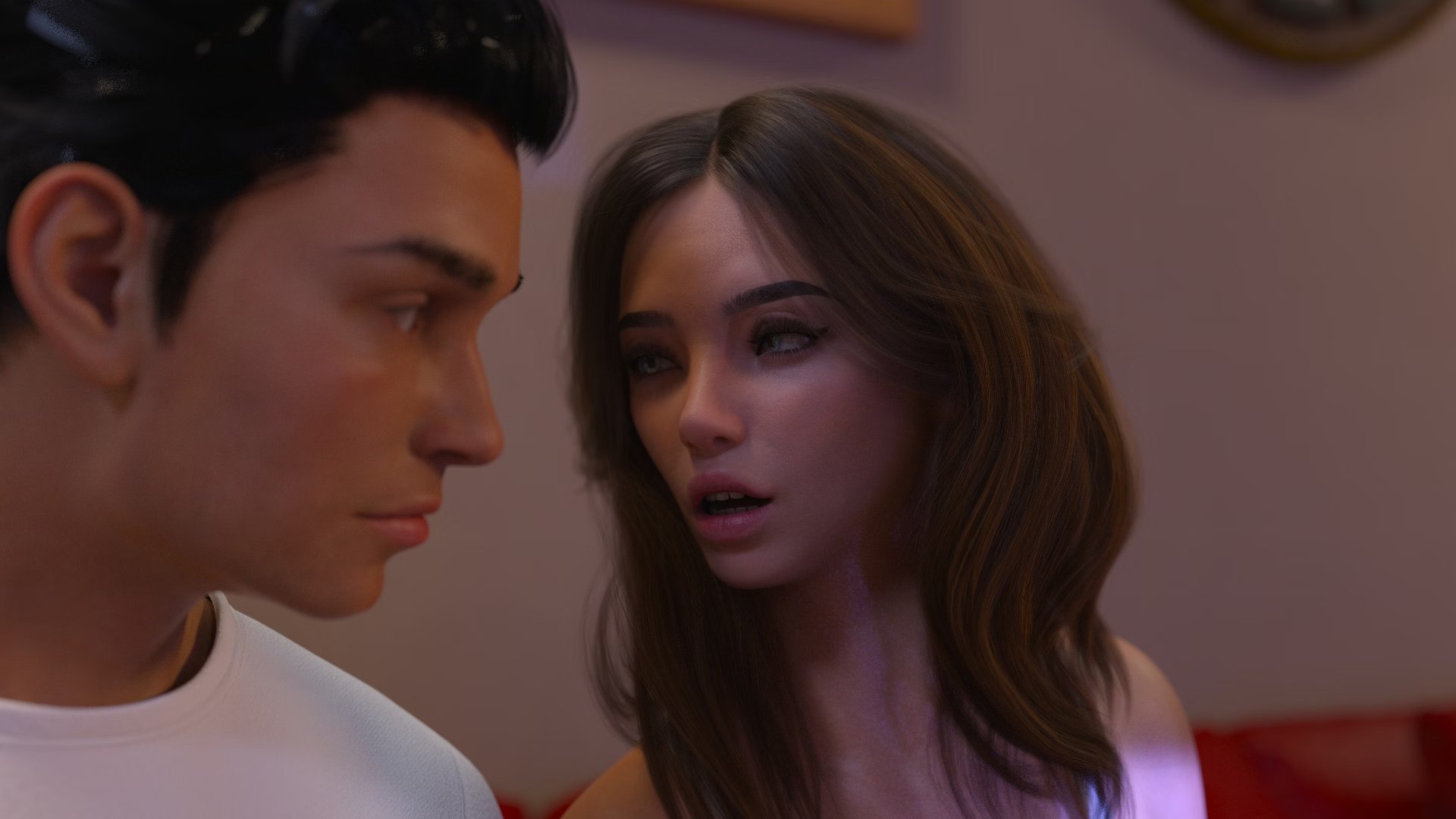 Beyond Time screenshot 3