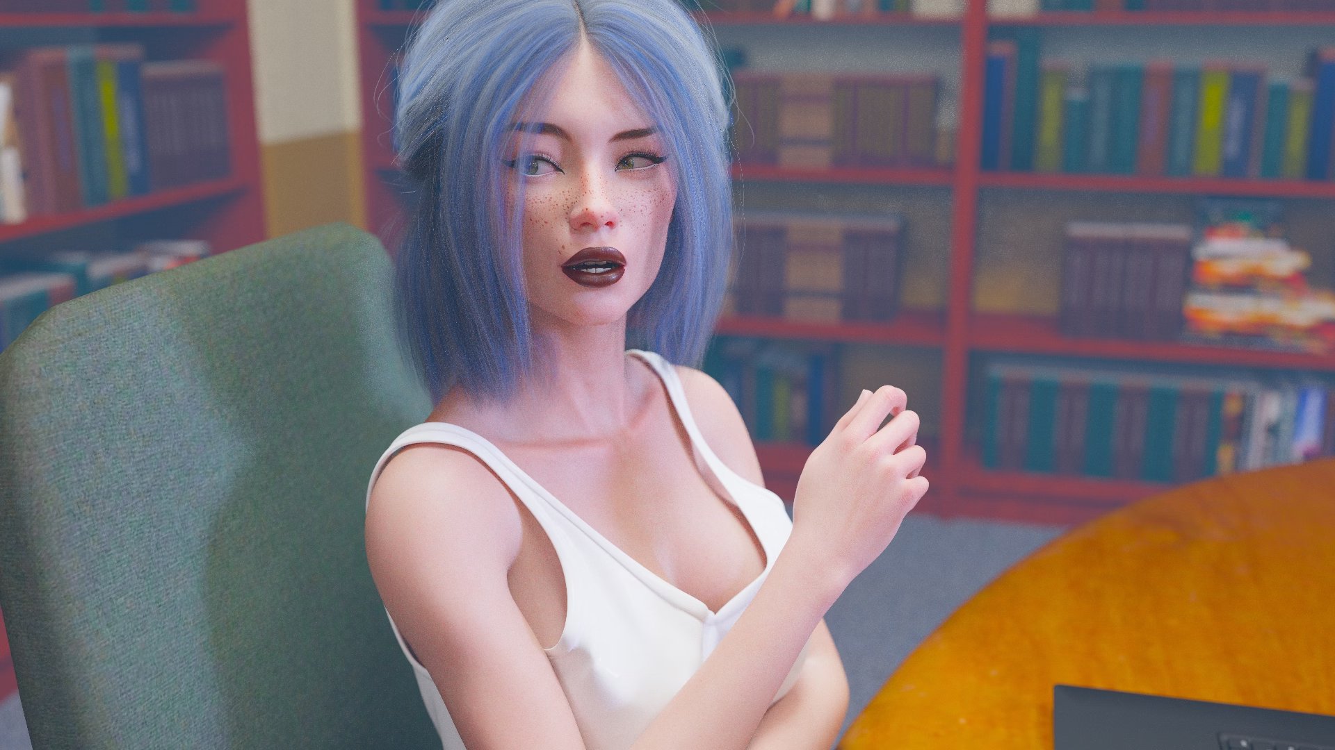 Beyond Time screenshot 5