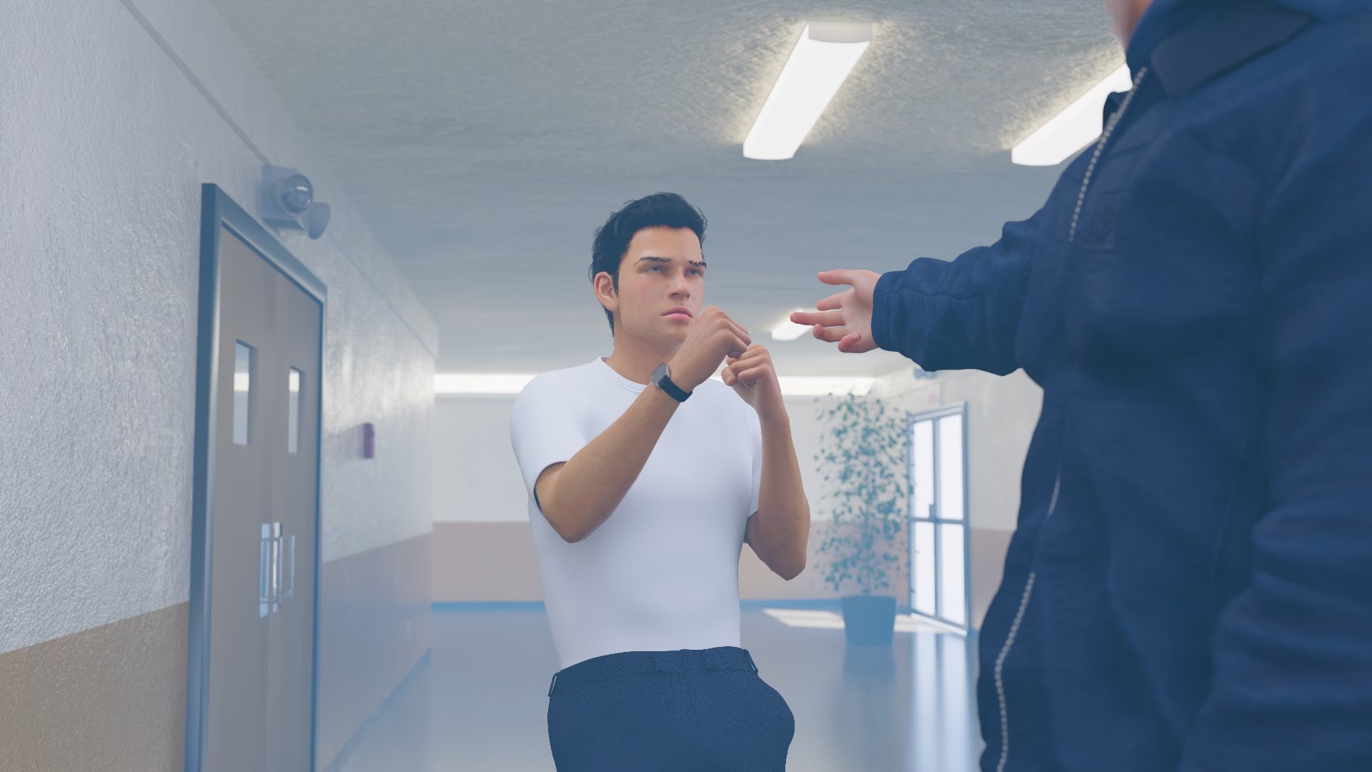 Beyond Time screenshot 6