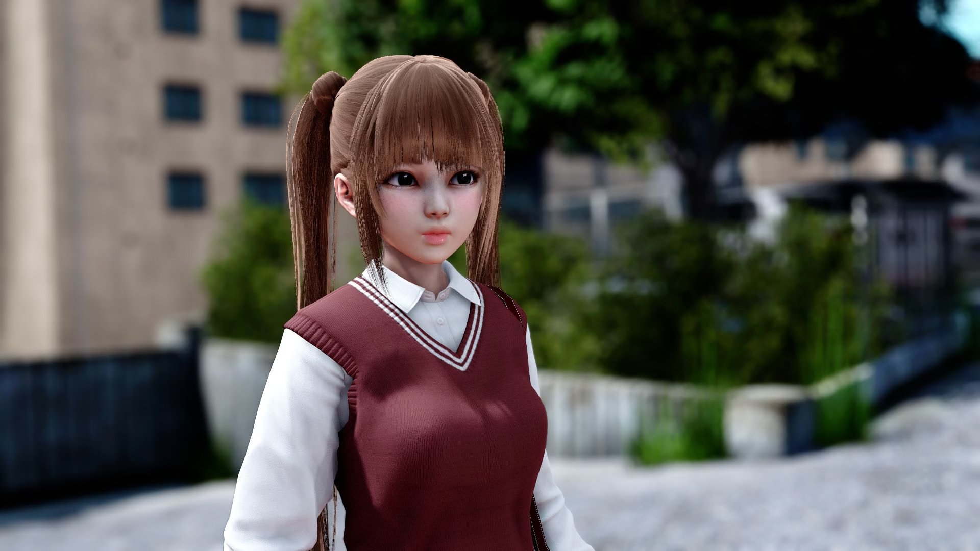 City Devil: Restart screenshot 5