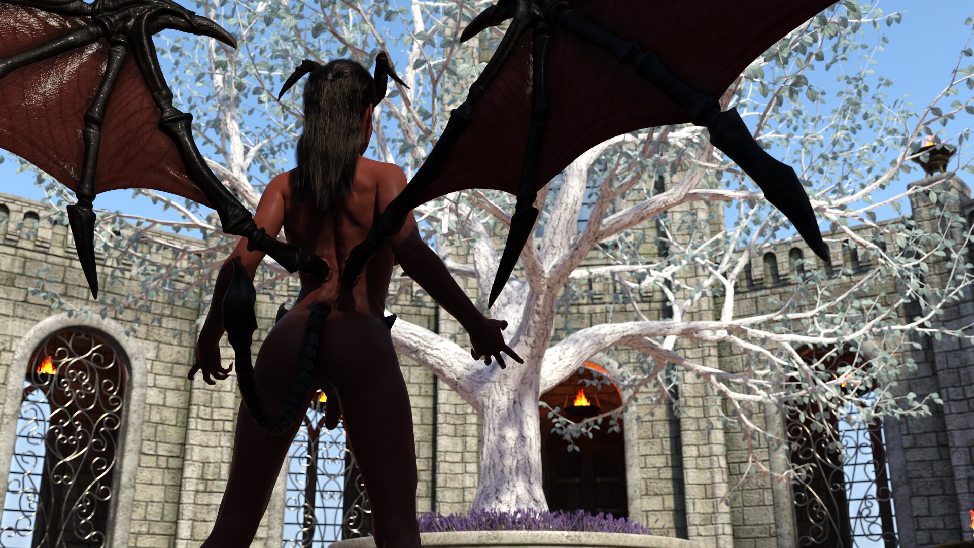 Inner Growth screenshot 7