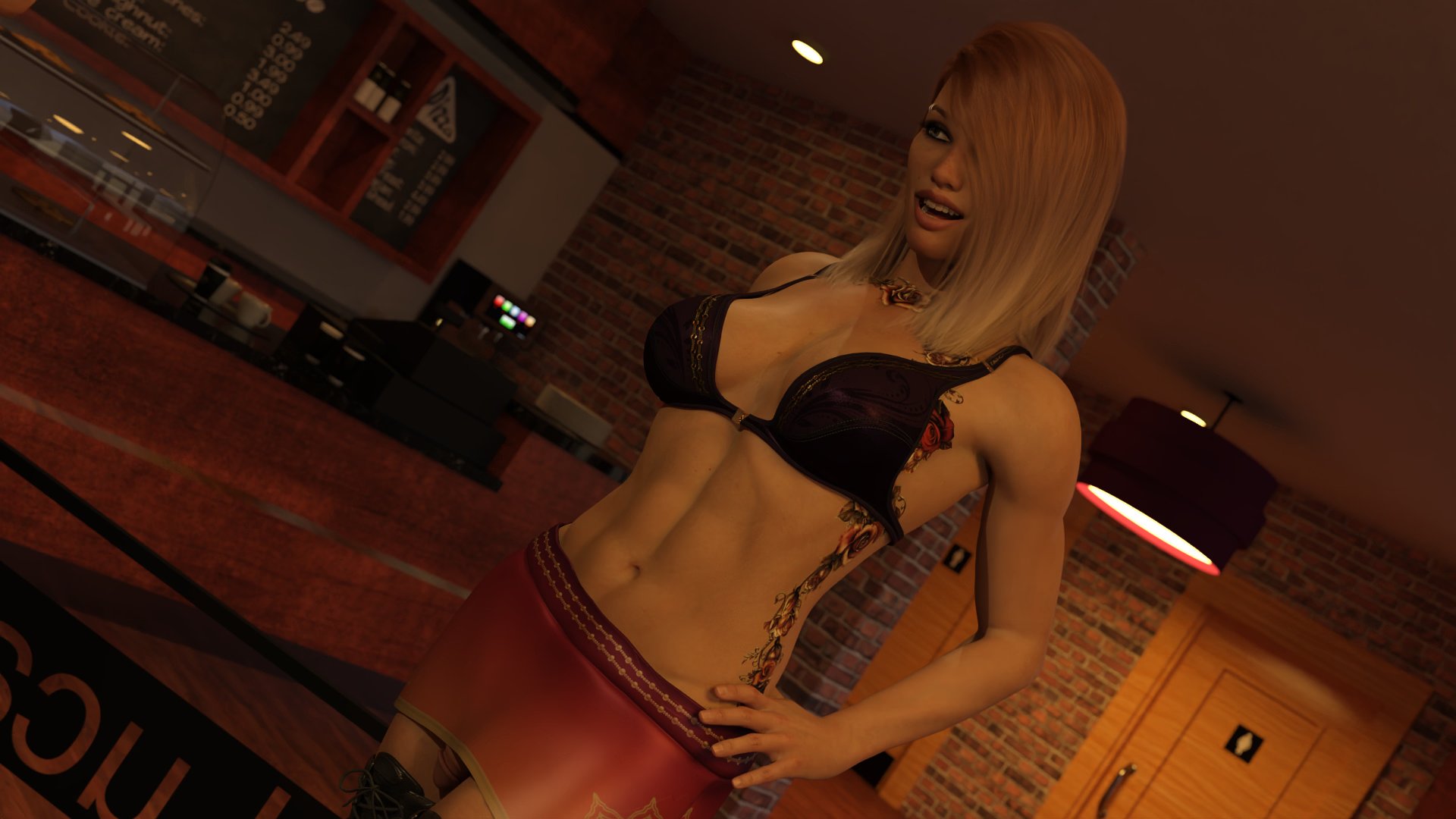 Inner Growth screenshot 9