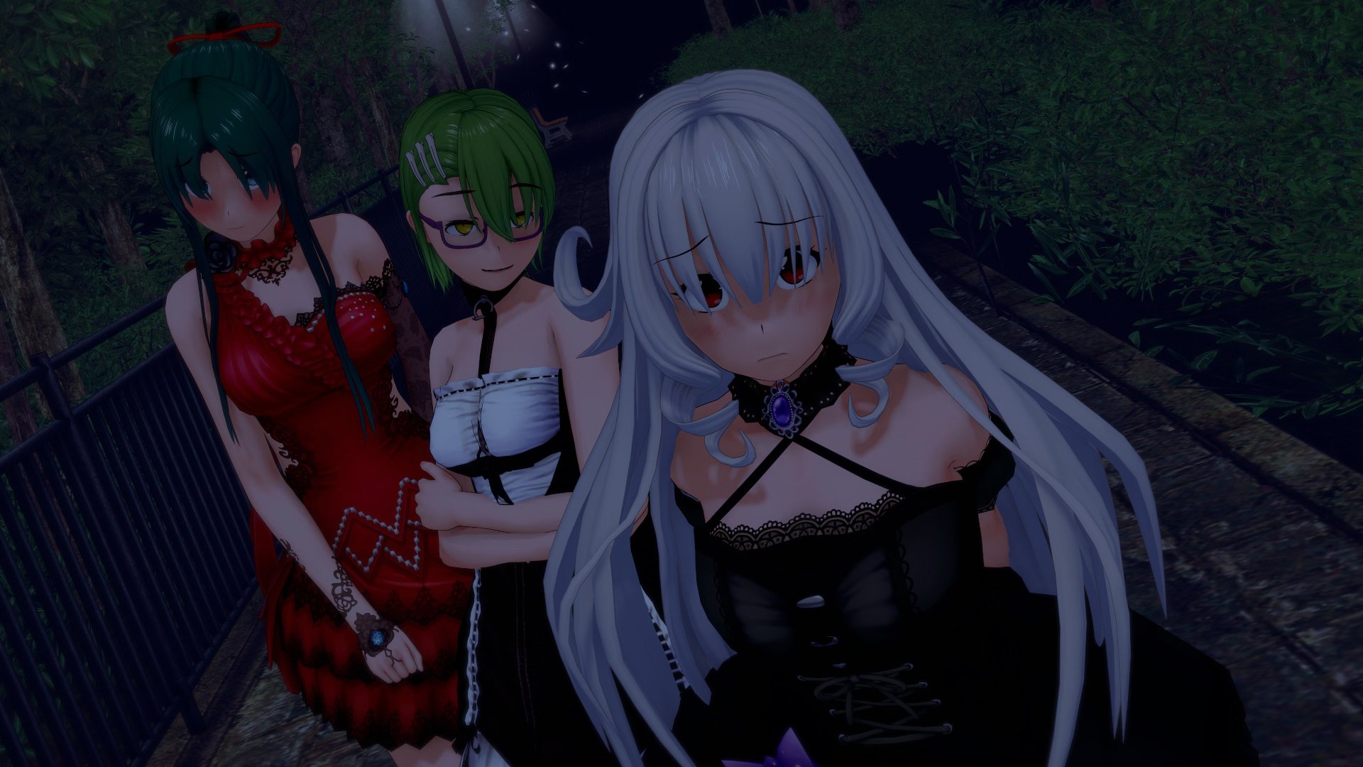 Crimson High screenshot 4