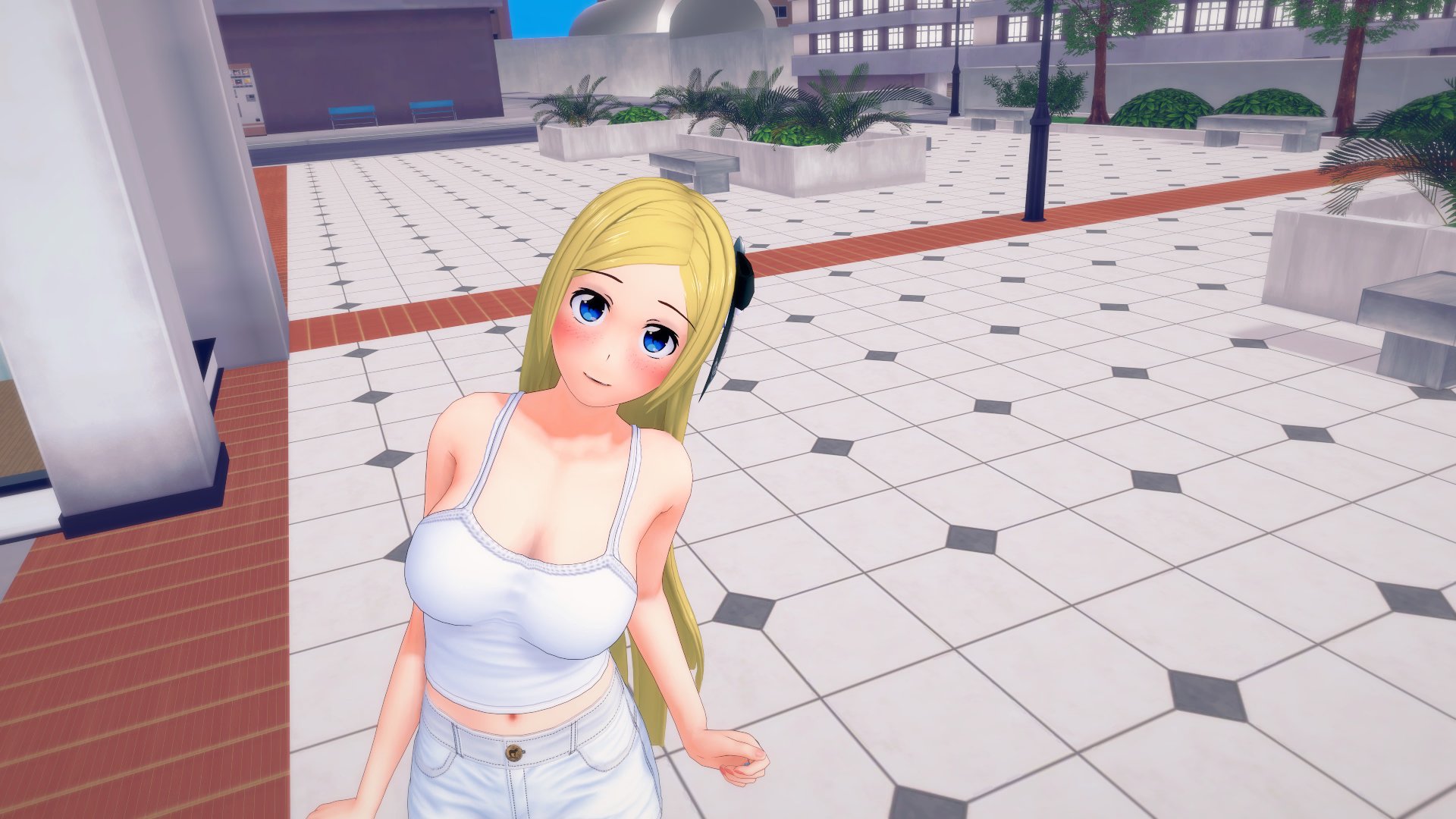 Crimson High screenshot 7