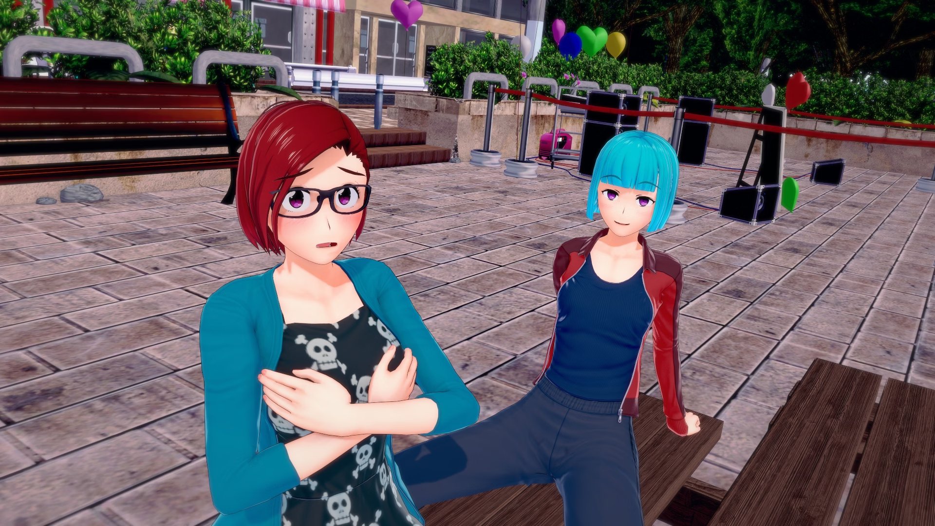 Crimson High screenshot 8