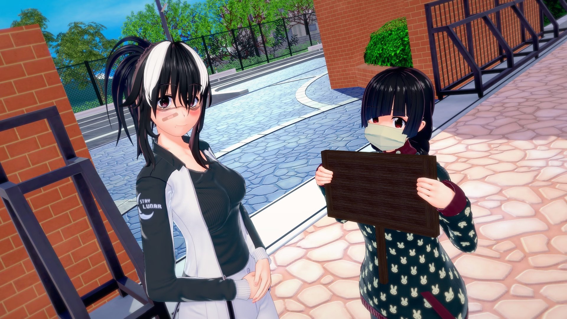 Crimson High screenshot 9