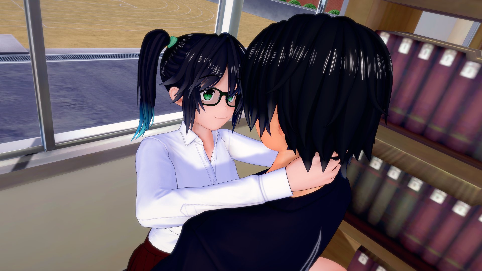 Crimson High screenshot 10
