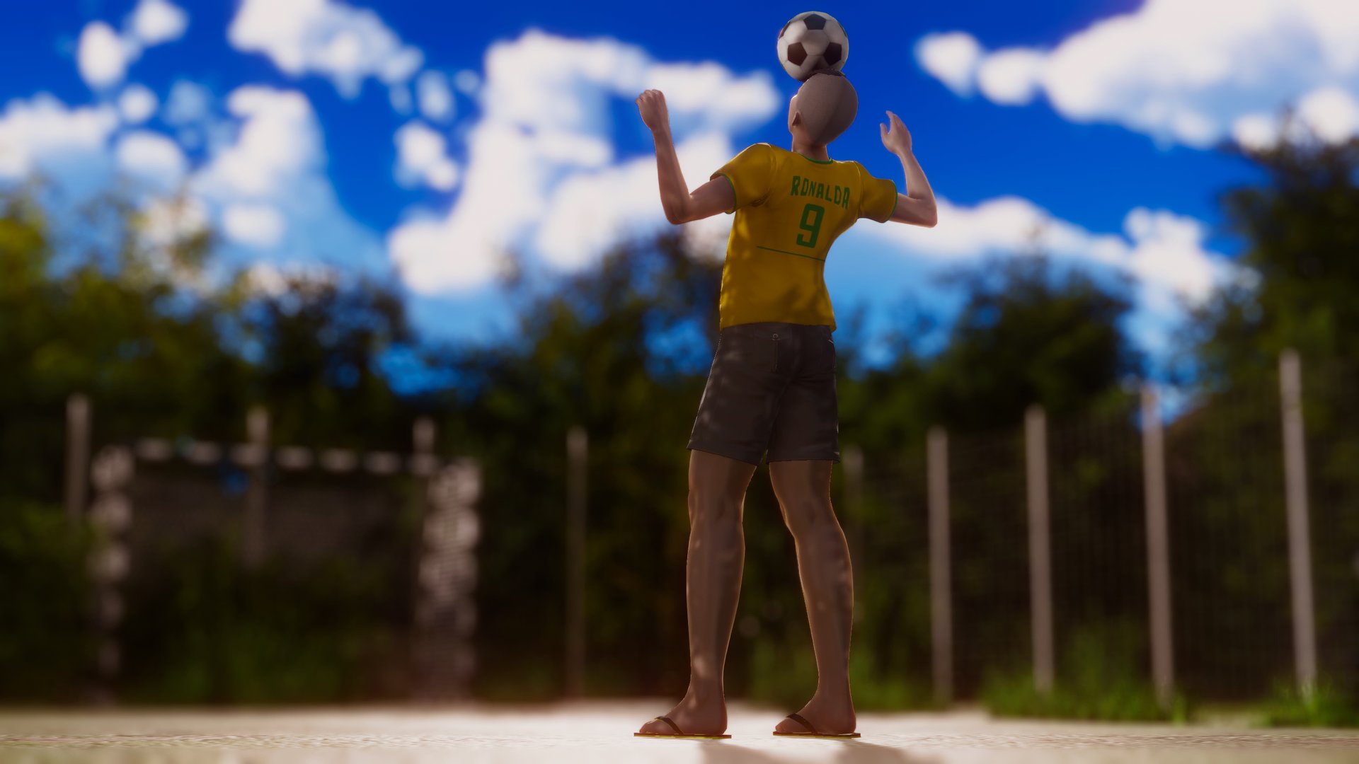 Driven by Desire screenshot 5