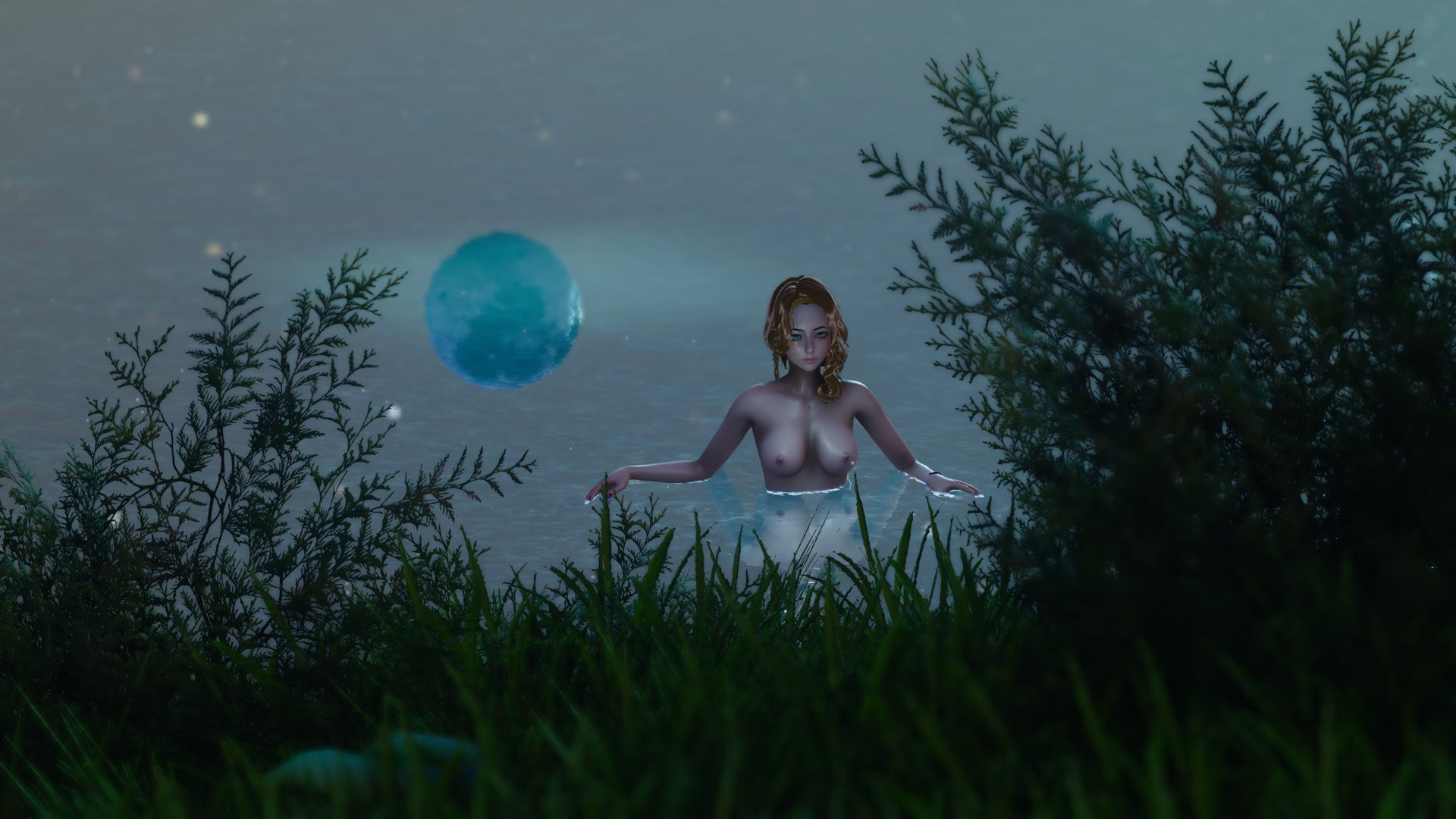 Driven by Desire screenshot 13