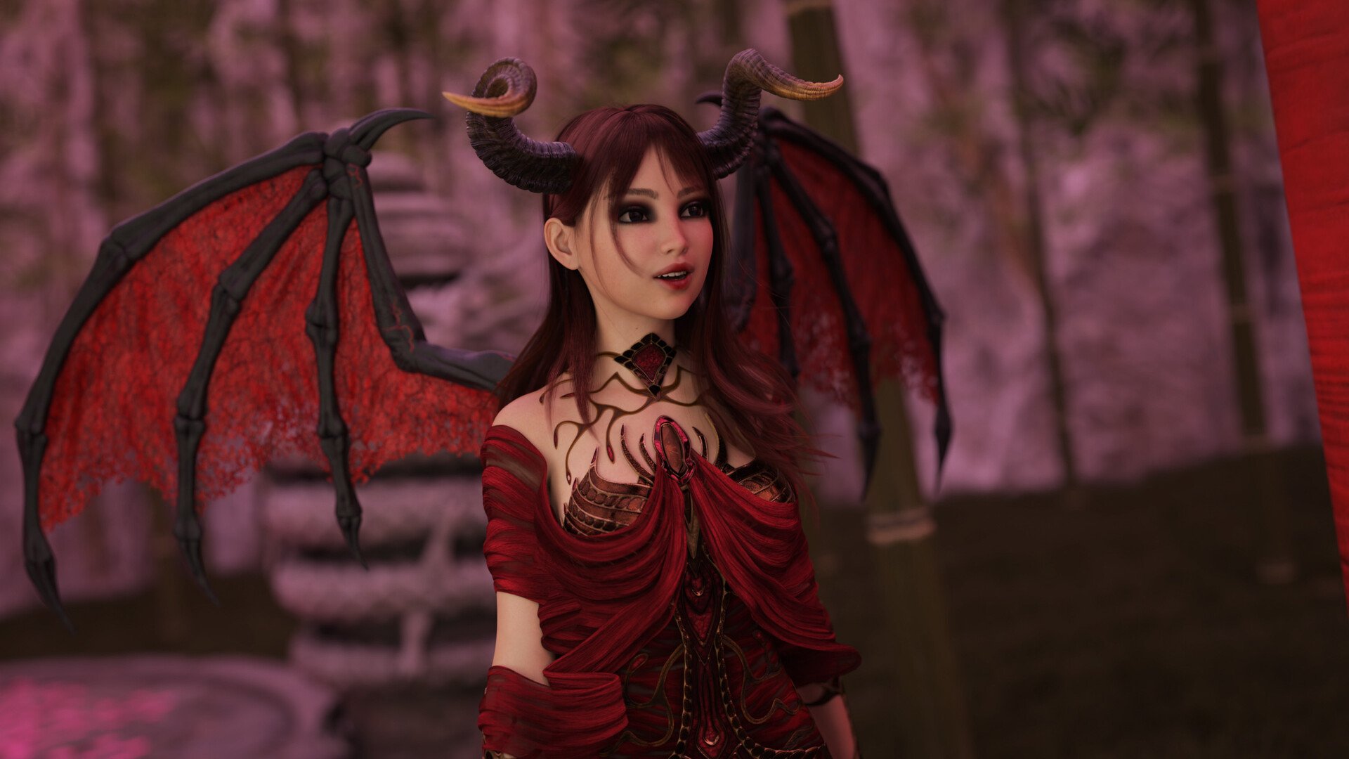 Rebel Duet screenshot 4