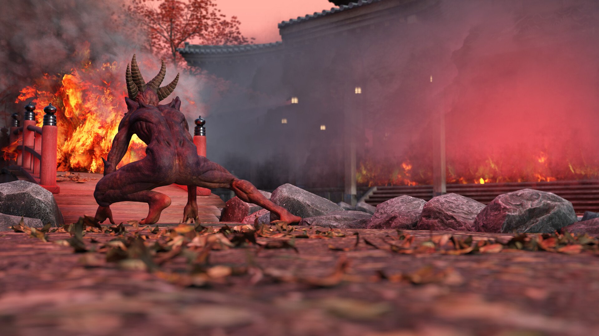 Rebel Duet screenshot 5