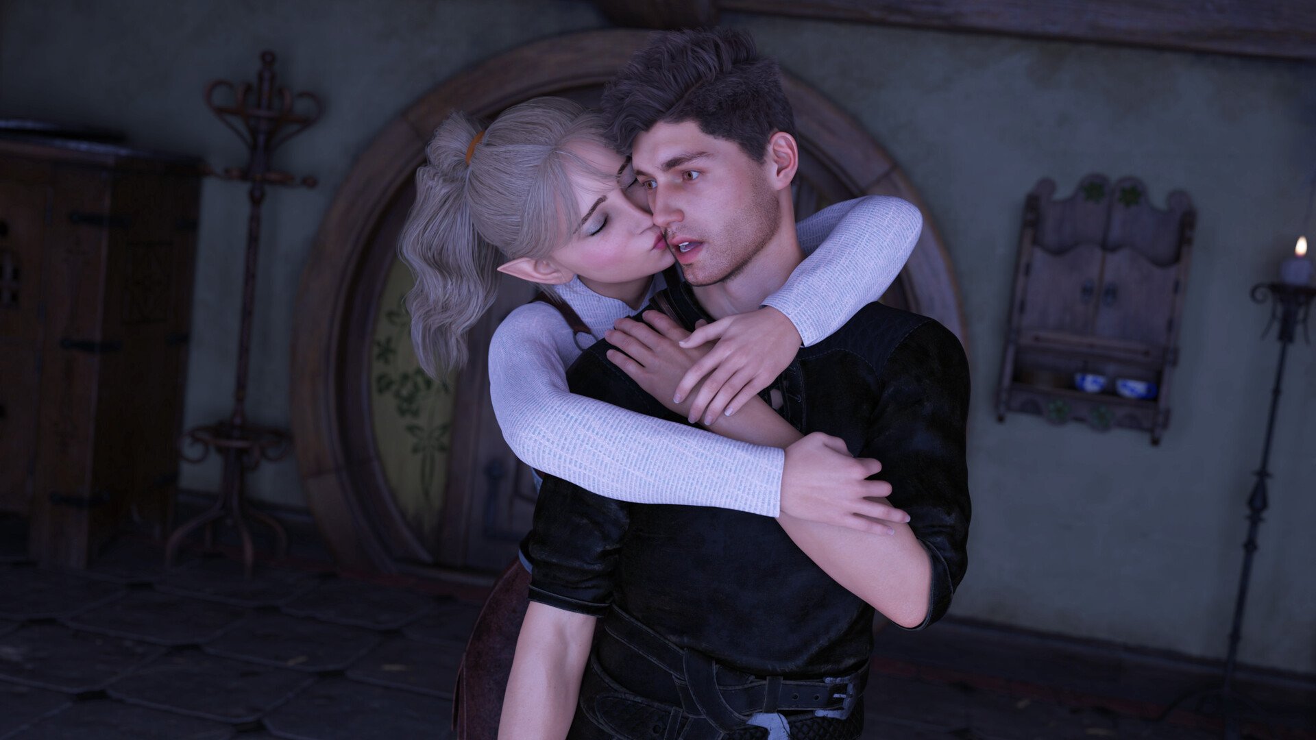 Rebel Duet screenshot 6