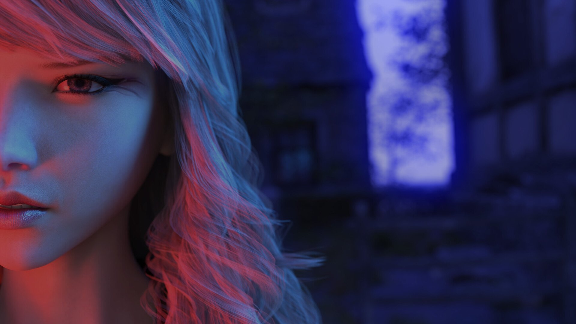 Rebel Duet screenshot 8