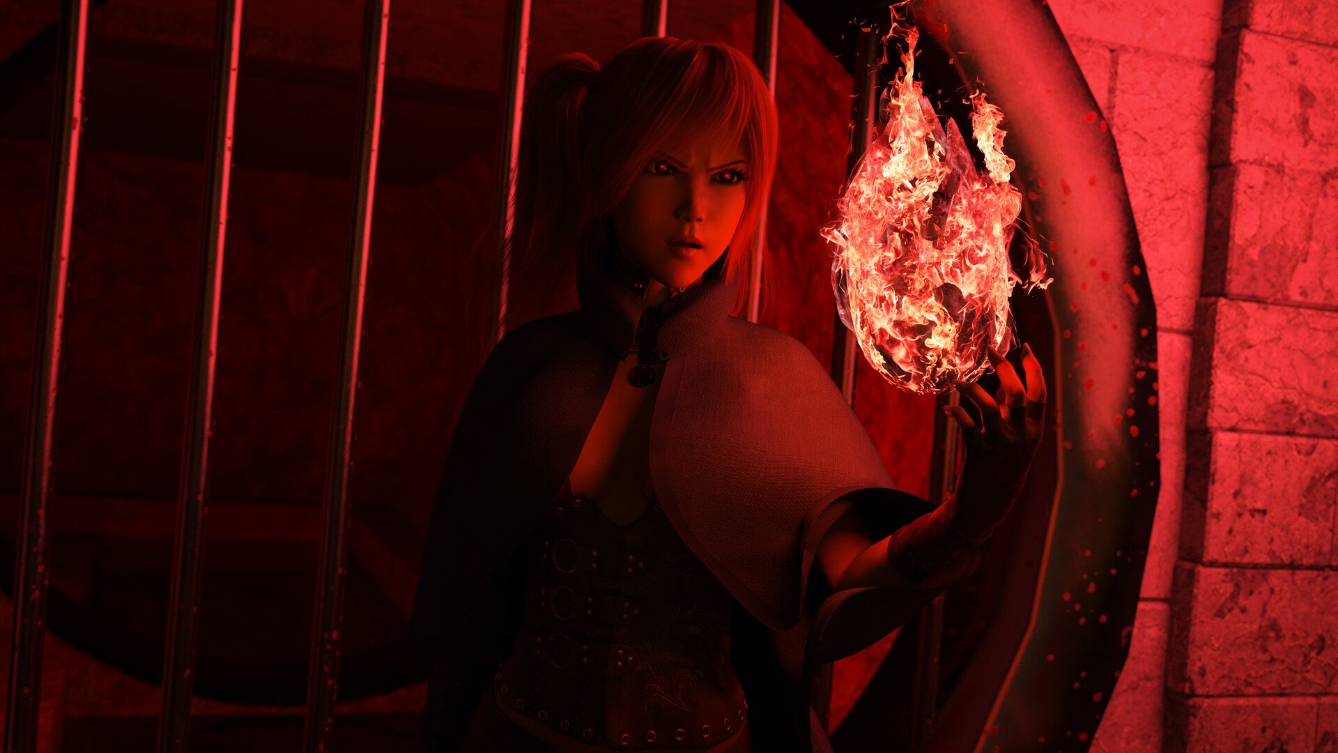 Rebel Duet screenshot 10