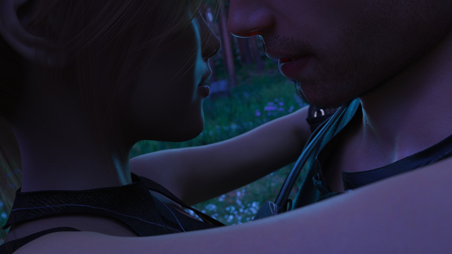Rebel Duet screenshot 12