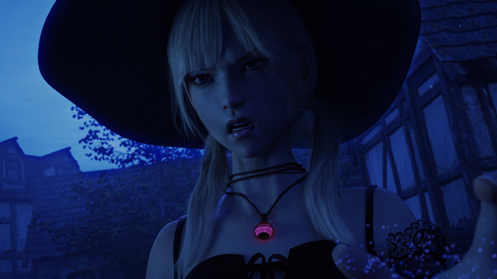 Rebel Duet screenshot 13