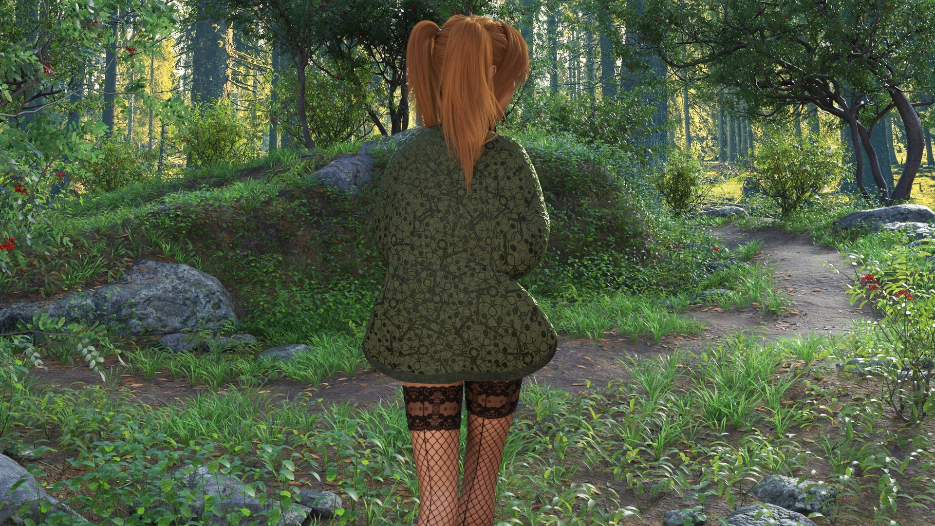 Rebel Duet screenshot 18