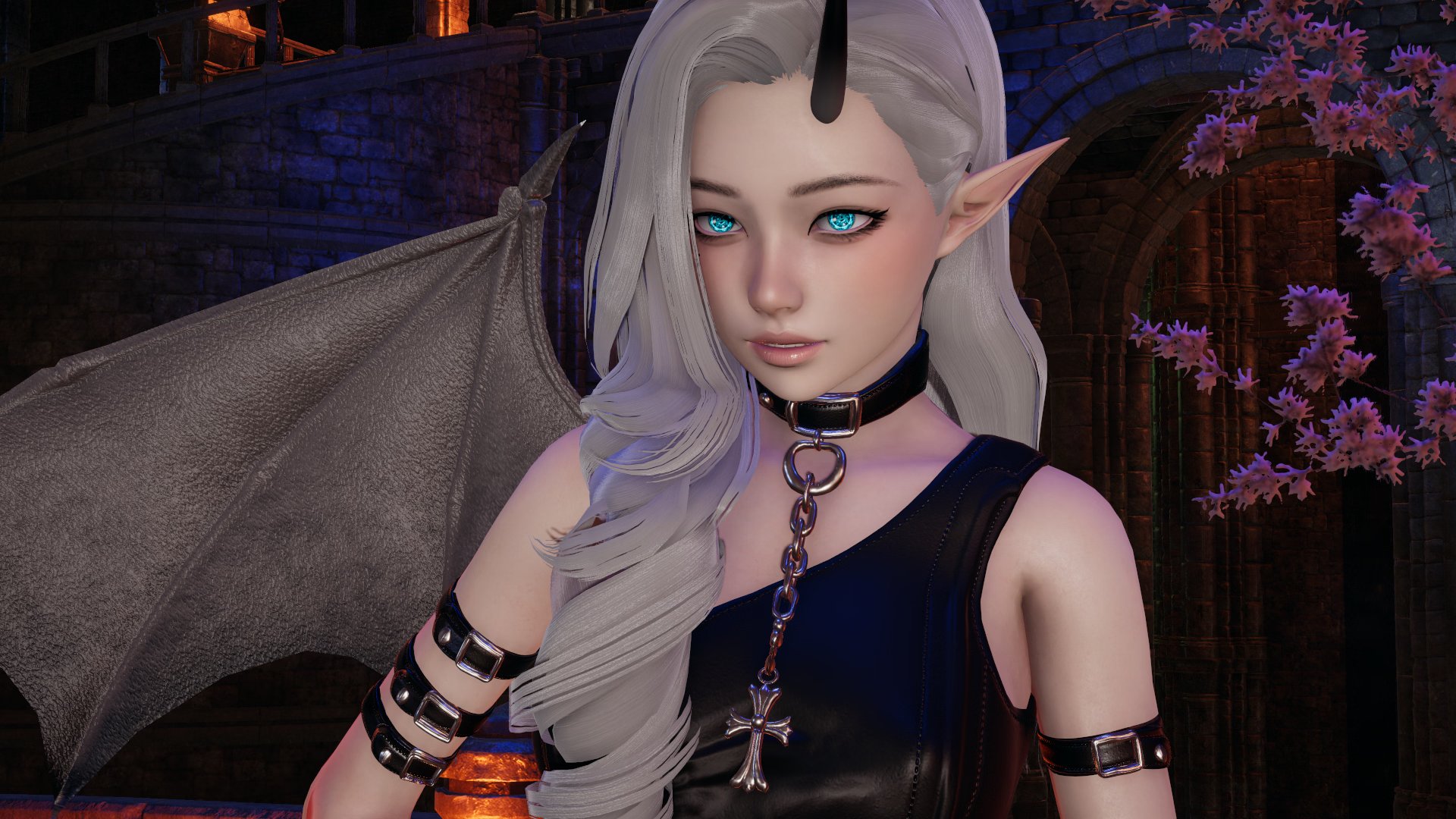 Companion of Darkness - SEZON 2 screenshot 8