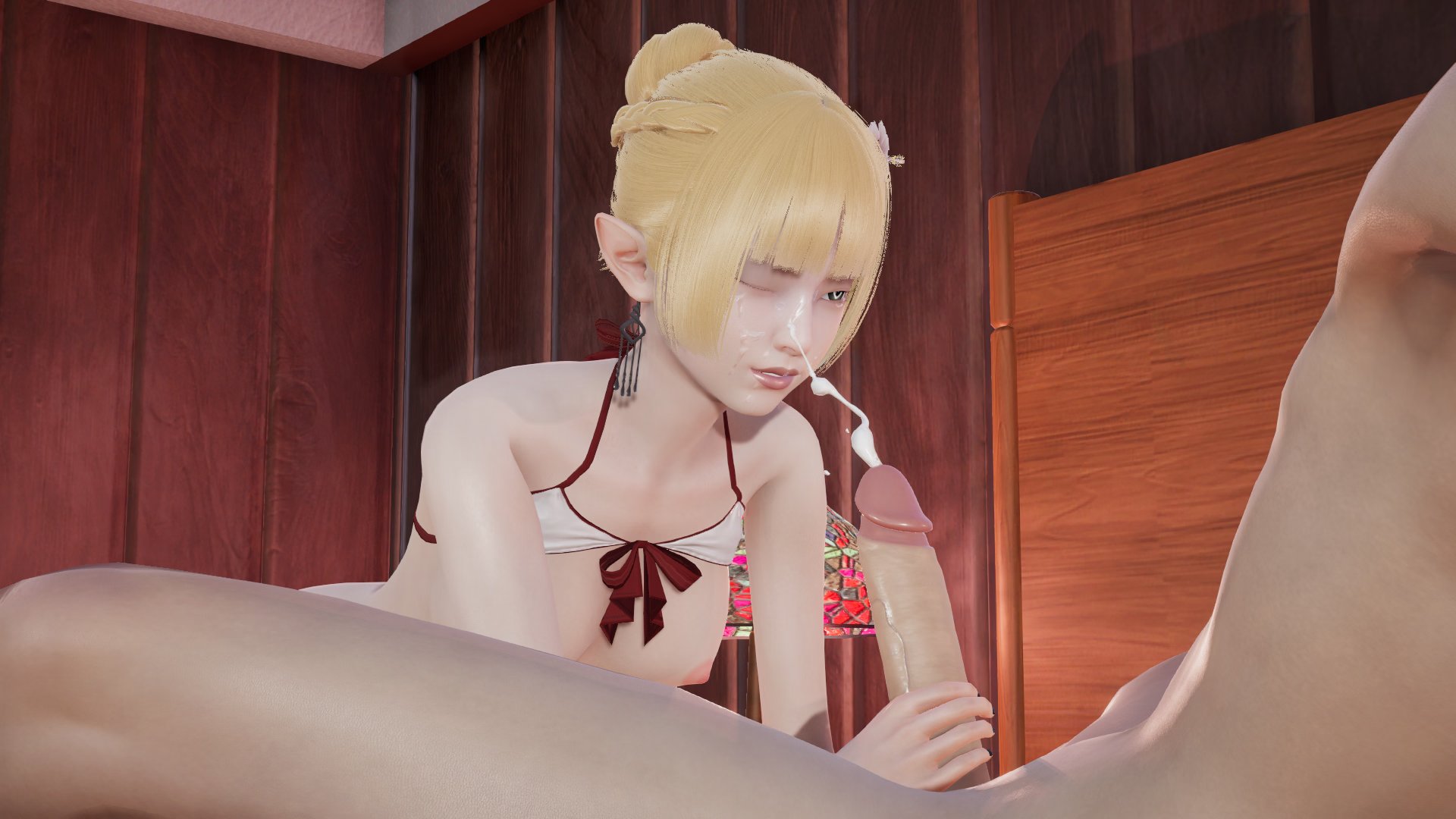 Companion of Darkness - SEZON 2 screenshot 9