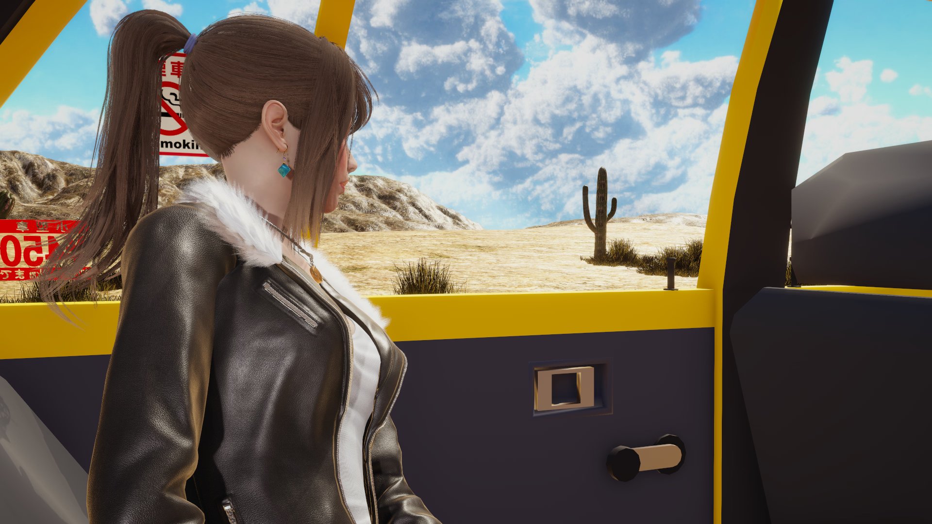 Companion of Darkness - SEZON 2 screenshot 10
