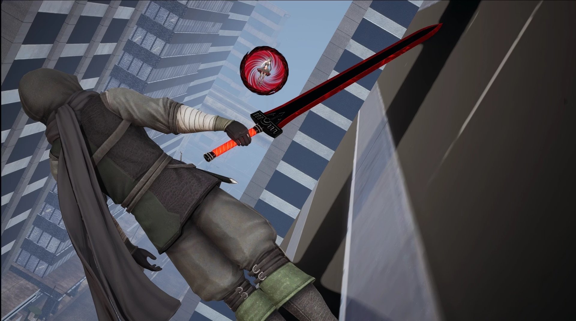 Companion of Darkness - SEZON 2 screenshot 3