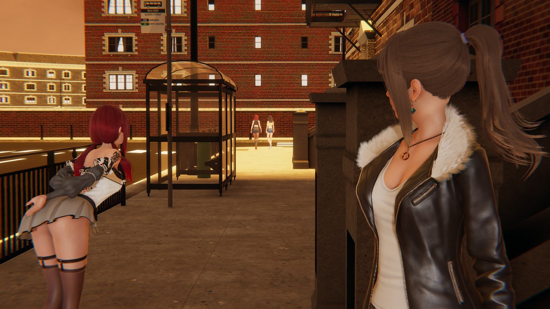 Companion of Darkness - SEZON 2 screenshot 4