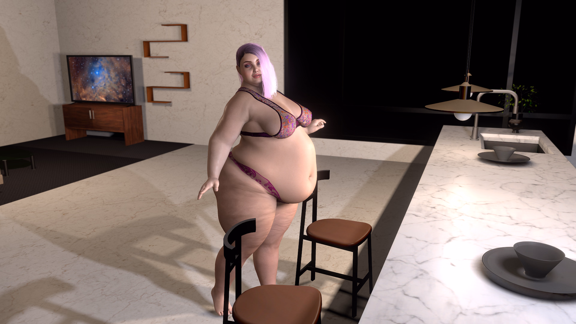 Feeder Simulator screenshot 7