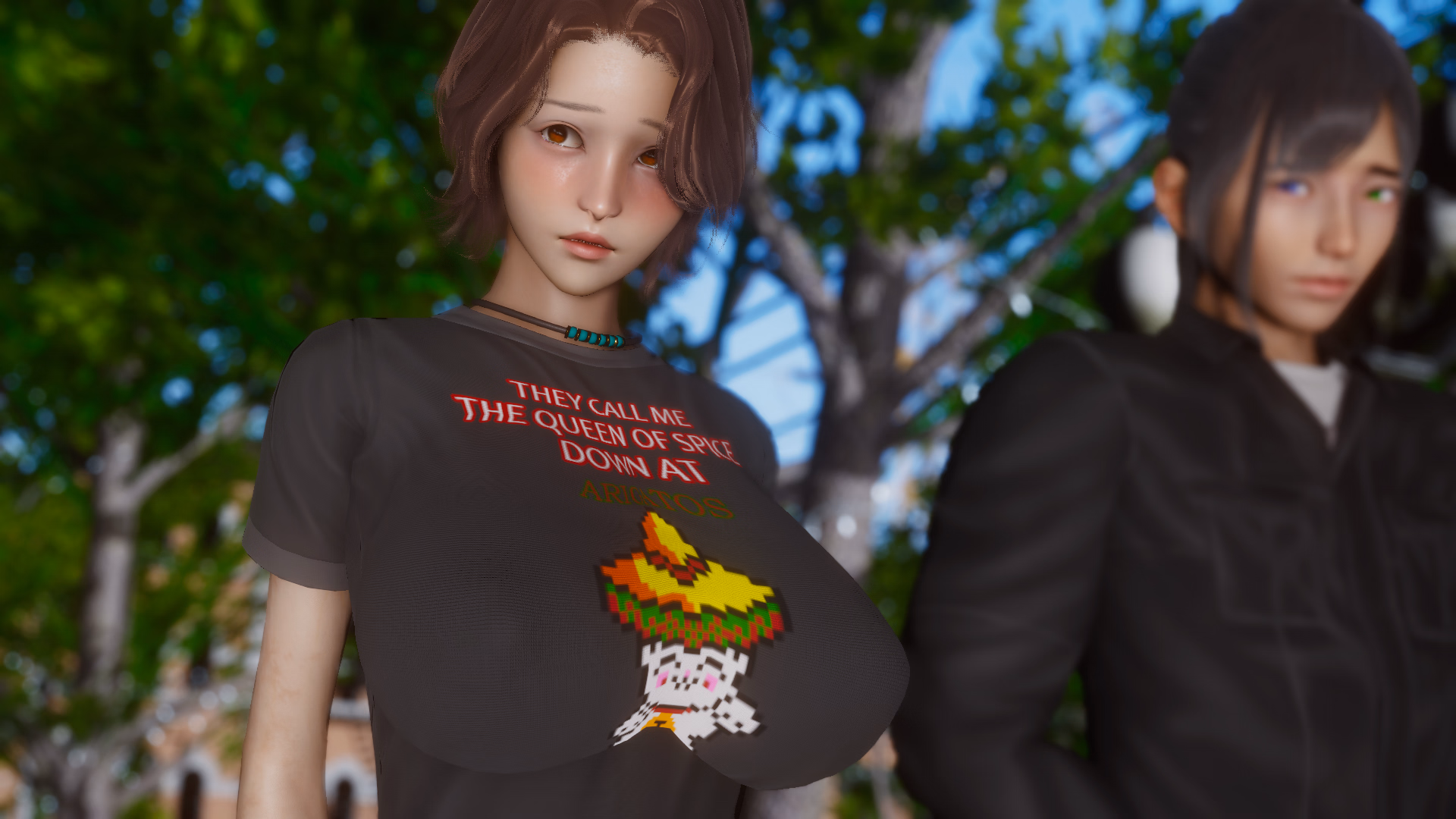 Love by the Water screenshot 1