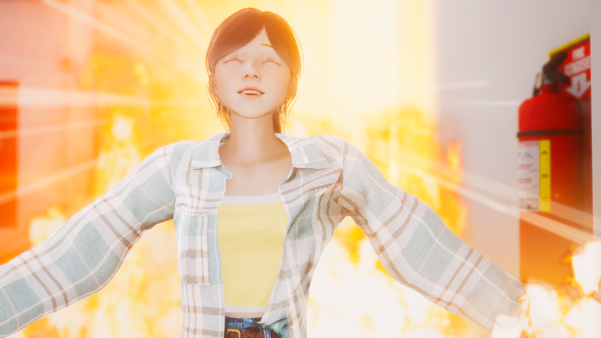 Love by the Water screenshot 2