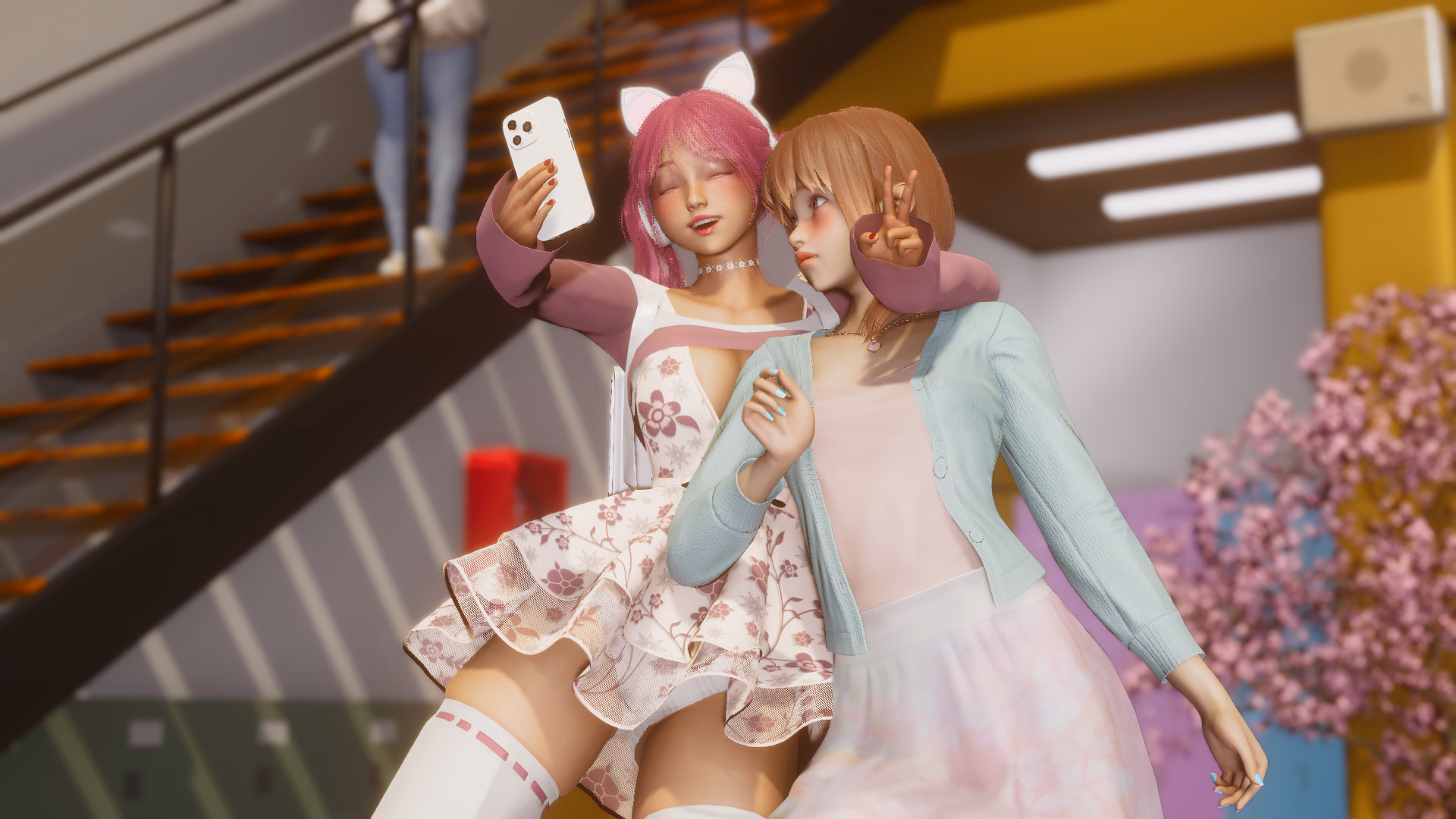 Love by the Water screenshot 4