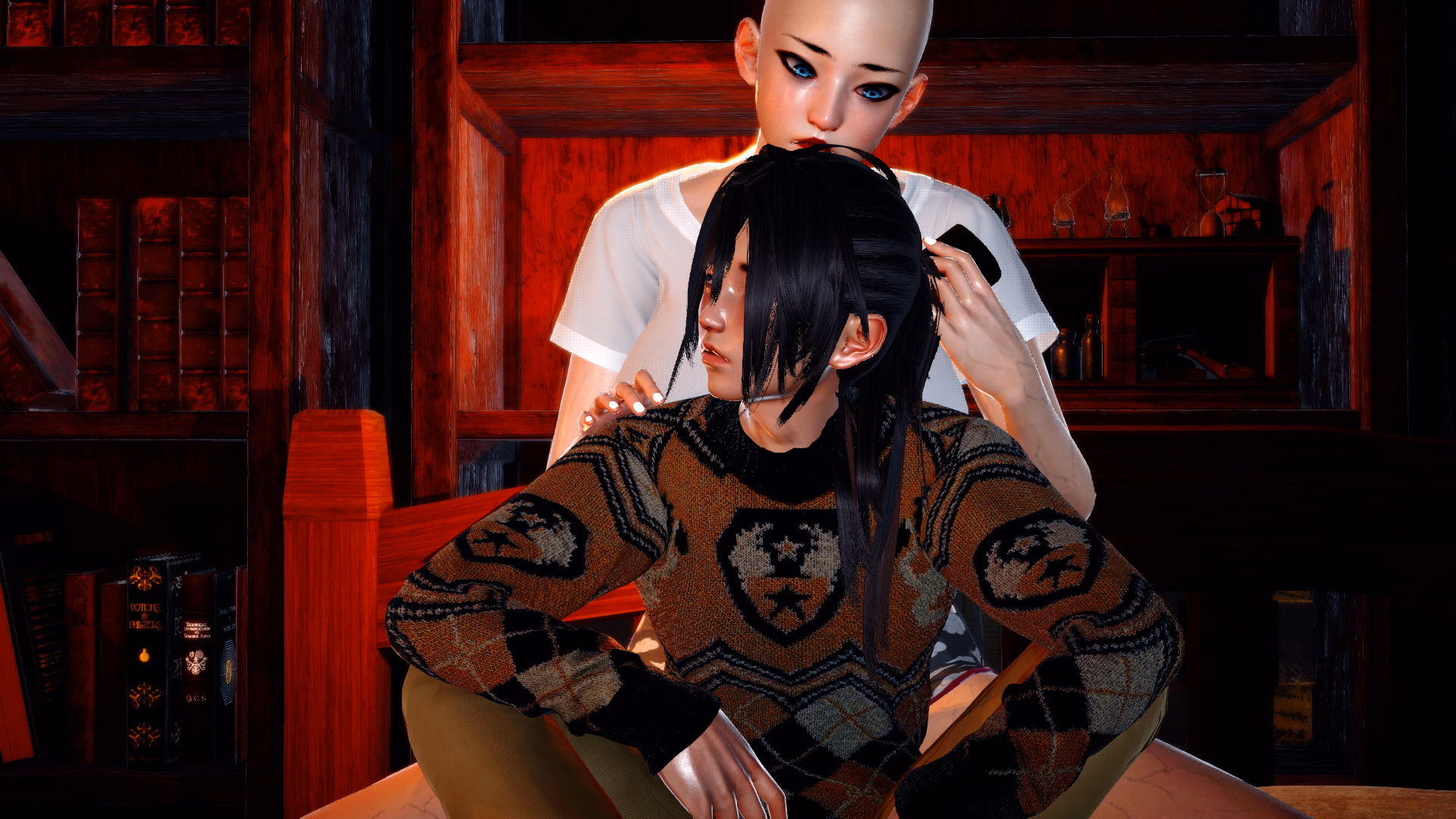 Love by the Water screenshot 8