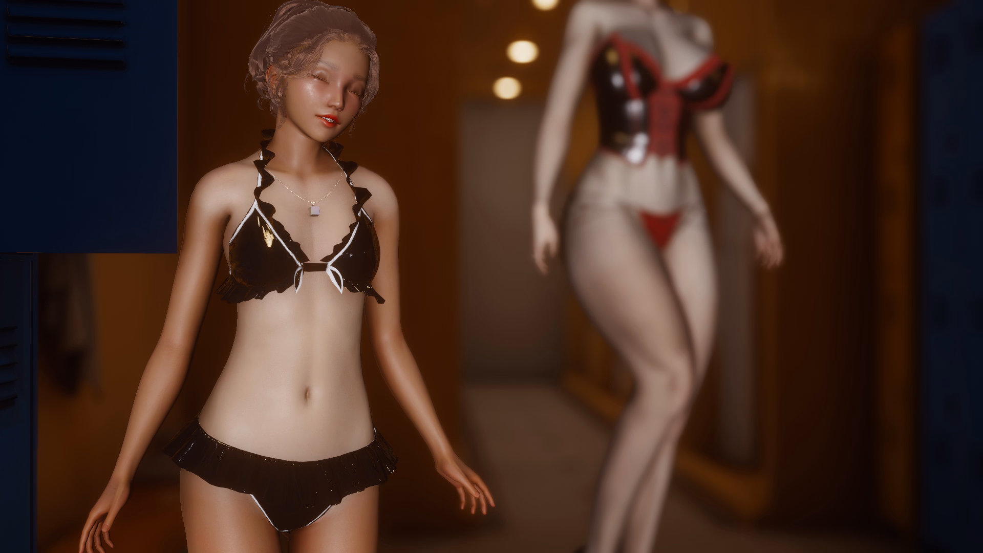 Love by the Water screenshot 9