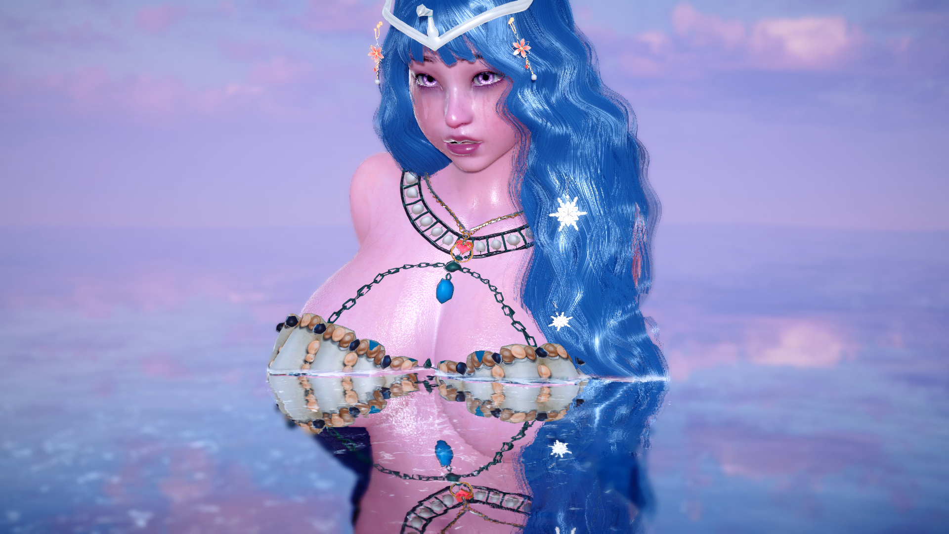 Love by the Water screenshot 10