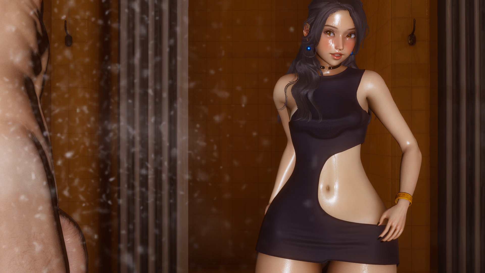 Love by the Water screenshot 11