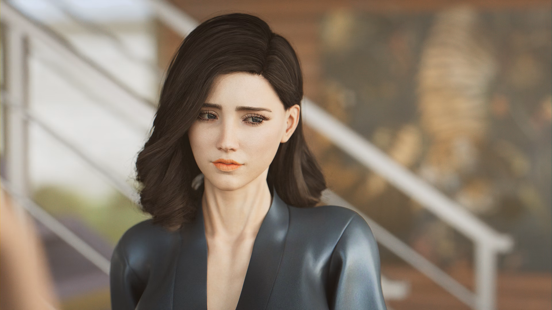 Ms.Denvers screenshot 8