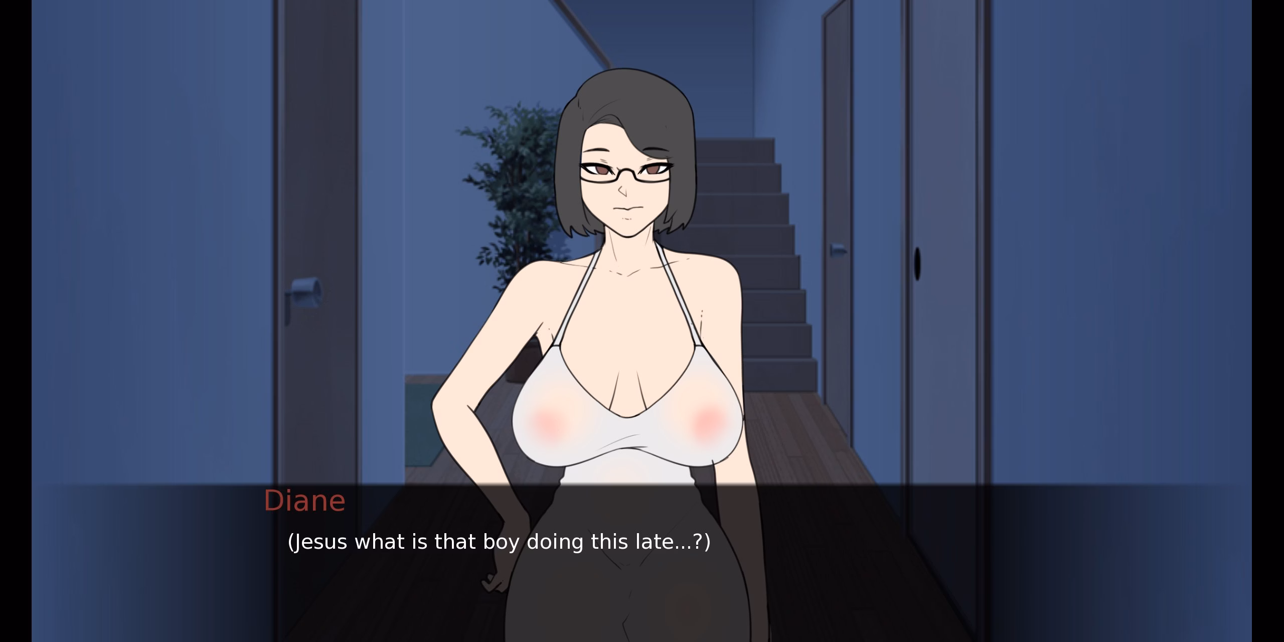 Locked in Chastity screenshot 3