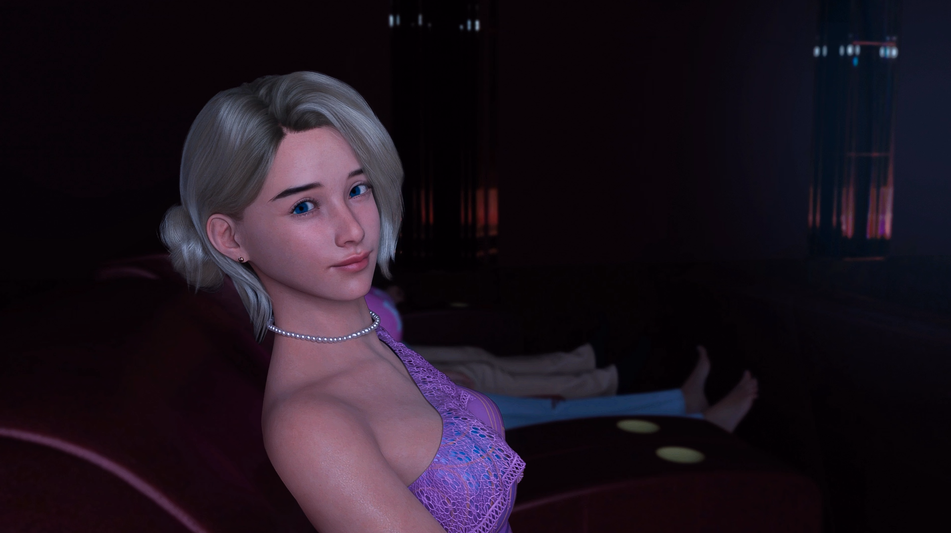 Lovephobia screenshot 4